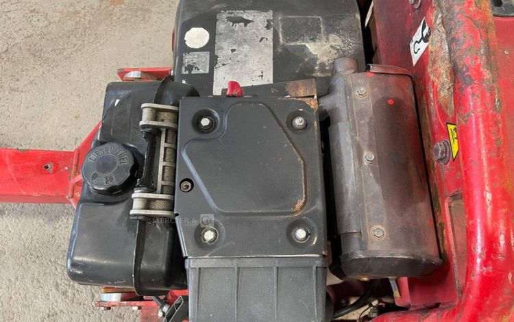 AMMANN ARW 65DY  46MAM32026