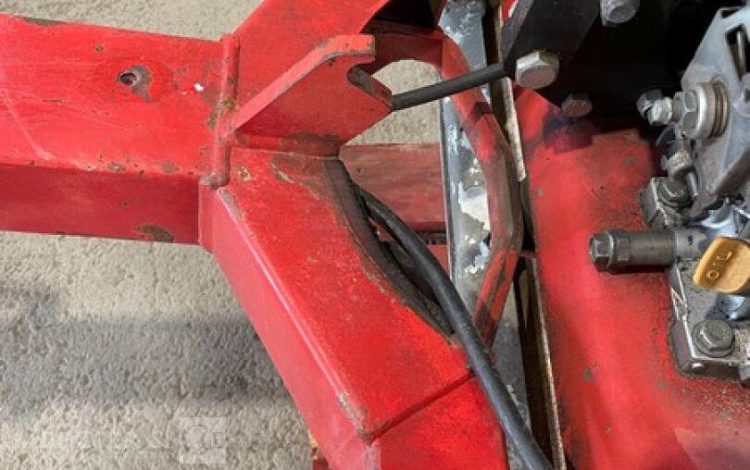 AMMANN ARW 65DY  46MAM32026