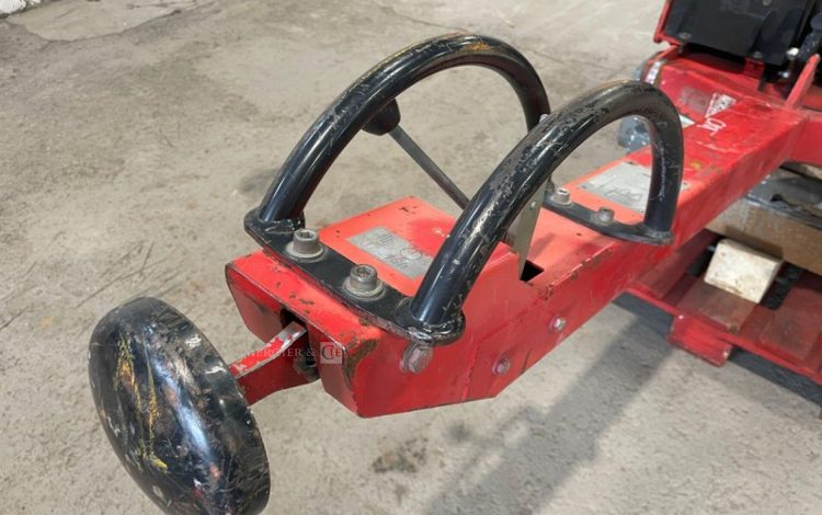 AMMANN ARW 65DY  46MAM32026