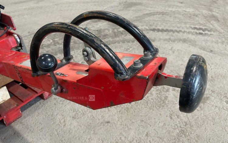 AMMANN ARW 65DY  46MAM32026