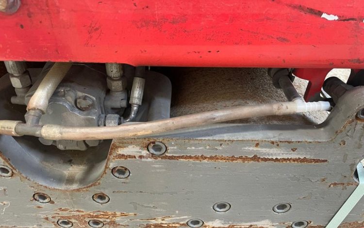 AMMANN ARW 65DY  46MAM32026