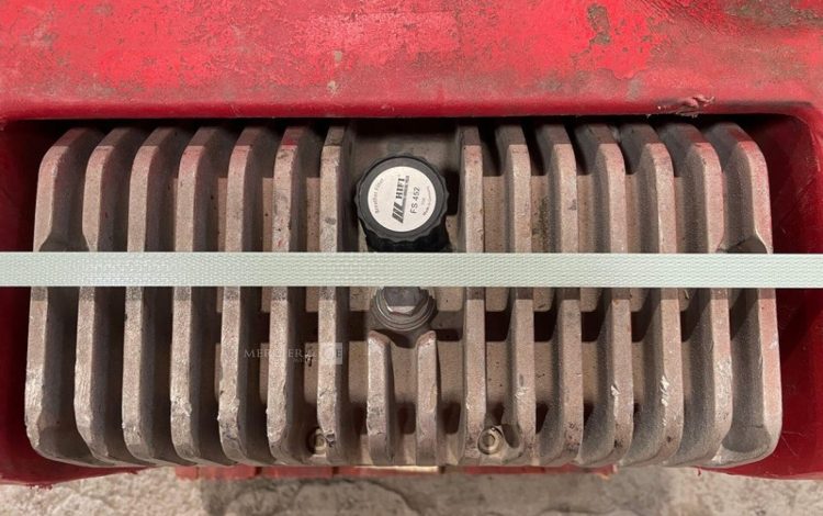 AMMANN ARW 65DY  46MAM32026