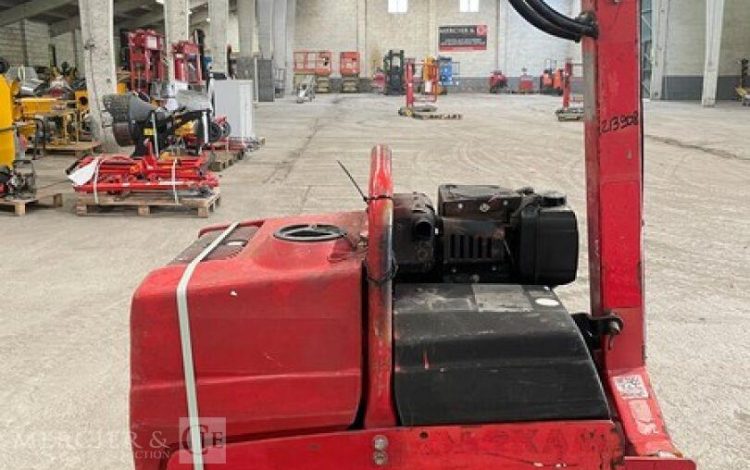 AMMANN ARW 65DY  46MAM32026