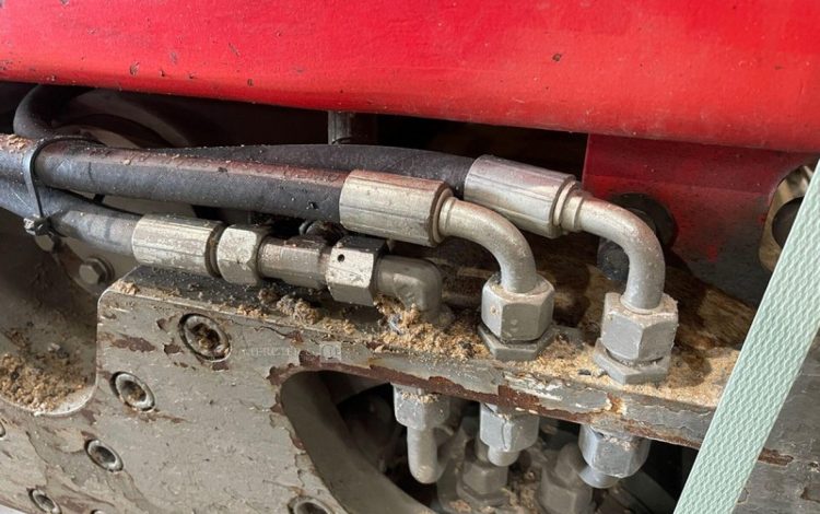 AMMANN ARW 65DY  46MAM32026