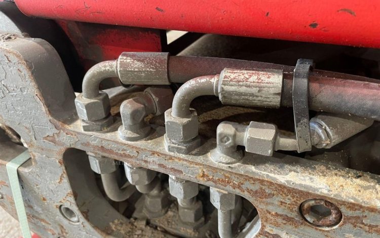 AMMANN ARW 65DY  46MAM32026