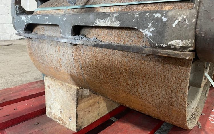 AMMANN ARW 65DY  46MAM32026