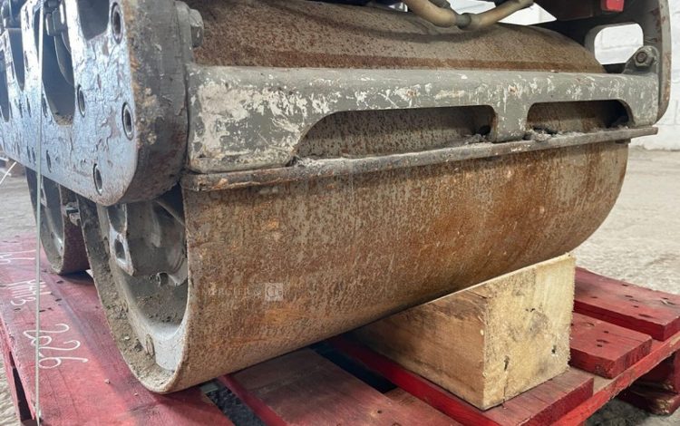 AMMANN ARW 65DY  46MAM32026