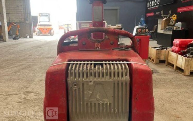 AMMANN ARW 65DY  46MAM32026