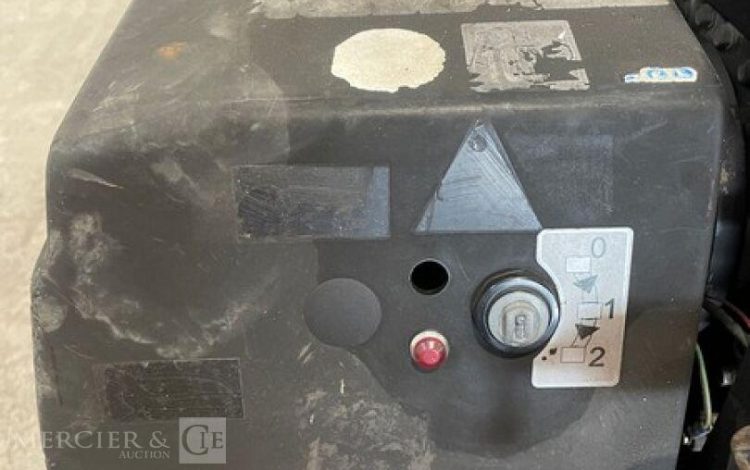 AMMANN ARW 65DY  46MAM32026