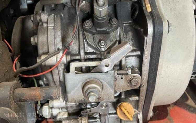 AMMANN ARW 65DY  46MAM32026