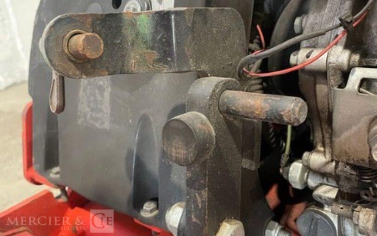 AMMANN ARW 65DY  46MAM32026