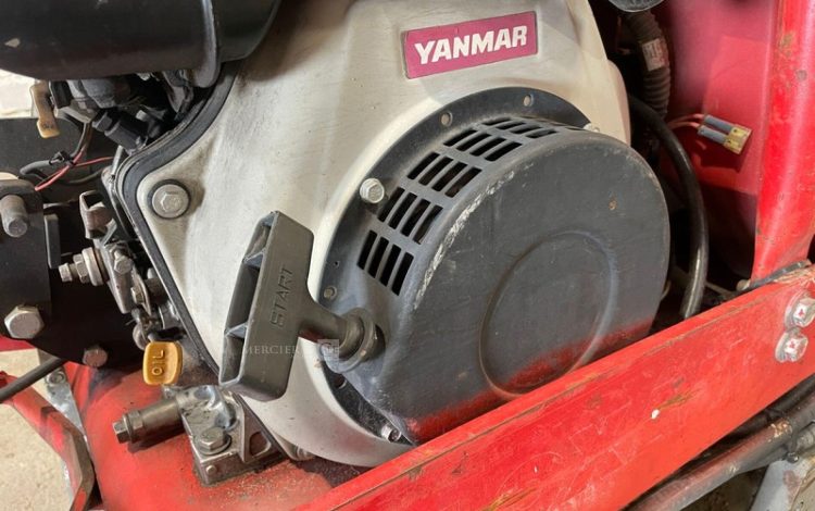 AMMANN ARW 65DY  46MAM32026