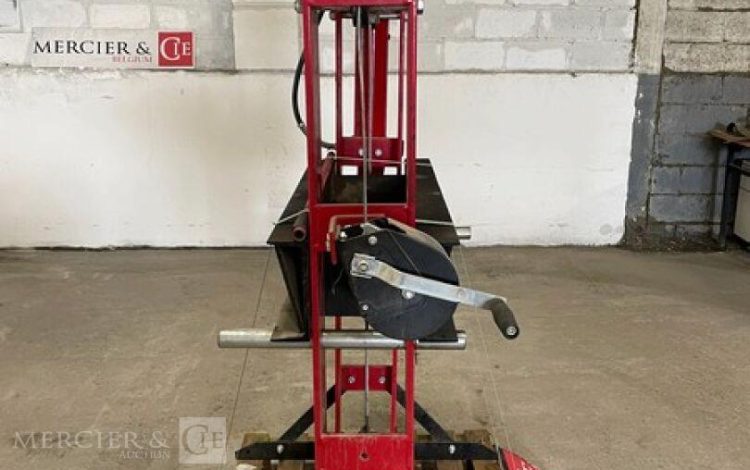 SOTRAC TY50001  45MAM32026