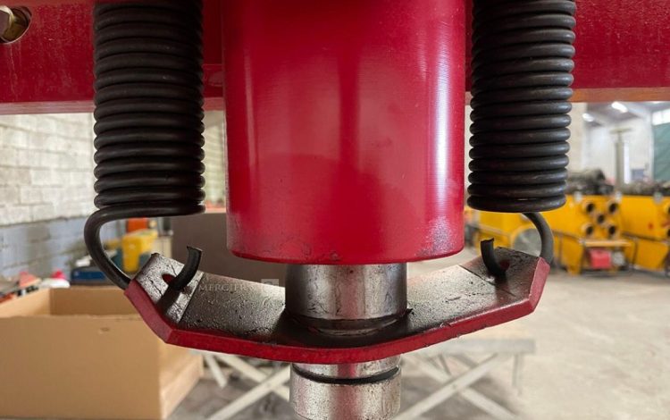 SOTRAC TY50001  45MAM32026