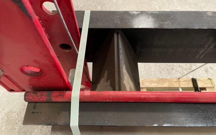 SOTRAC TY50001  45MAM32026