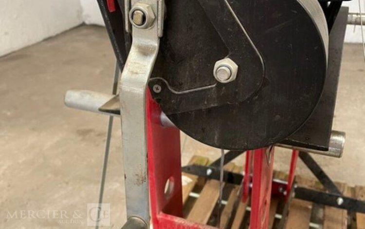 SOTRAC TY50001  45MAM32026