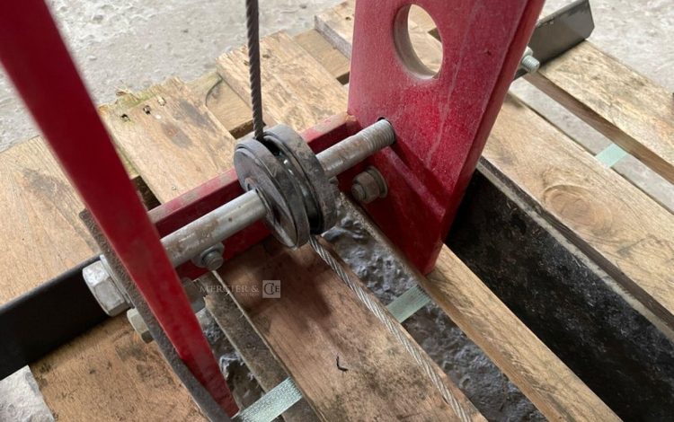 SOTRAC TY50001  45MAM32026