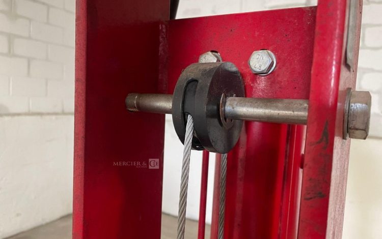 SOTRAC TY50001  45MAM32026