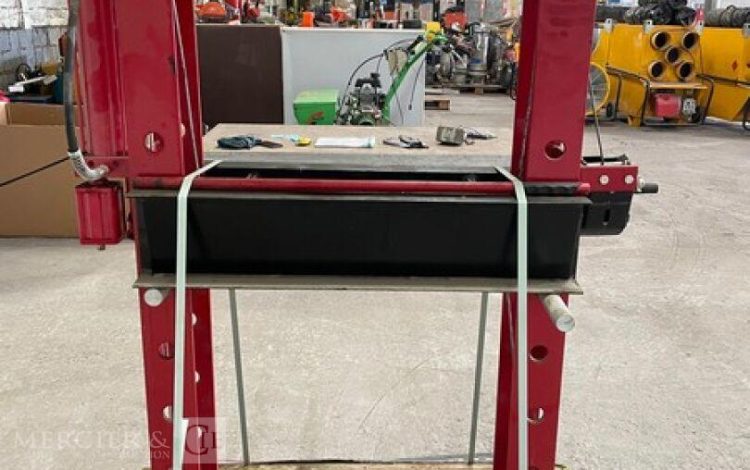 SOTRAC TY50001  45MAM32026