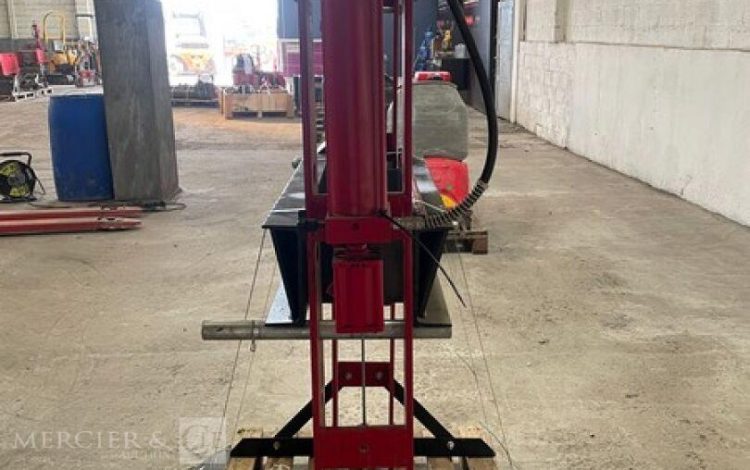 SOTRAC TY50001  45MAM32026