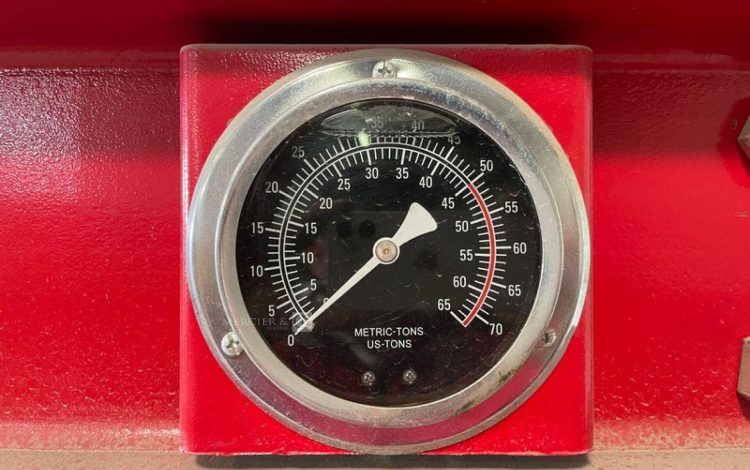 SOTRAC TY50001  45MAM32026