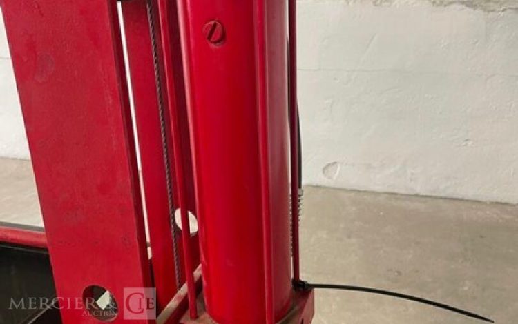 SOTRAC TY50001  45MAM32026