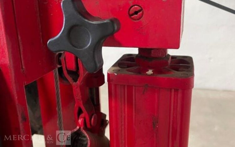 SOTRAC TY50001  45MAM32026