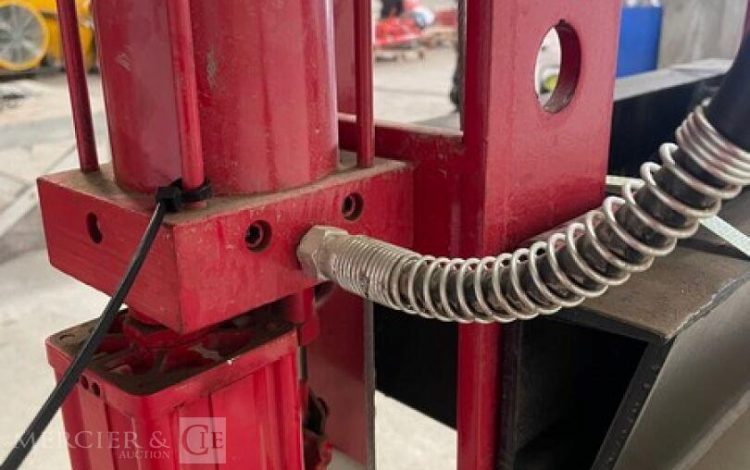 SOTRAC TY50001  45MAM32026