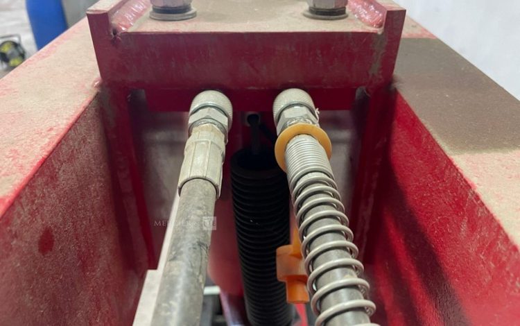 SOTRAC TY50001  45MAM32026