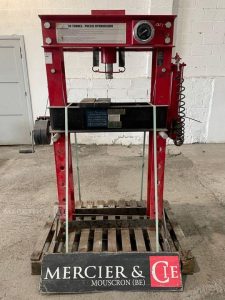 SOTRAC TY50001  34MAM32026