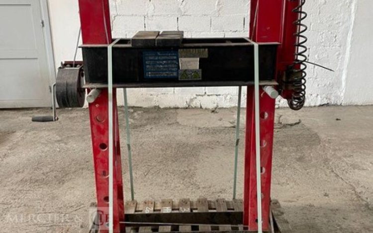 SOTRAC TY50001  34MAM32026