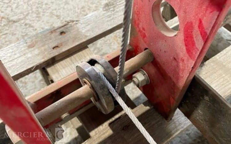 SOTRAC TY50001  34MAM32026