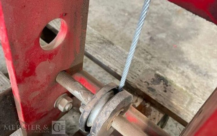 SOTRAC TY50001  34MAM32026