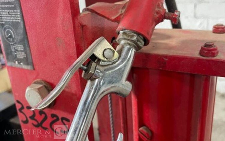 SOTRAC TY50001  34MAM32026