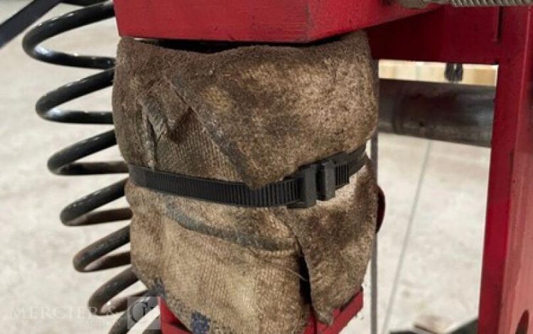 SOTRAC TY50001  34MAM32026