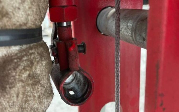 SOTRAC TY50001  34MAM32026