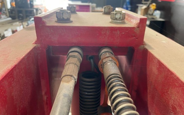 SOTRAC TY50001  34MAM32026