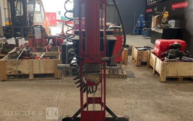 SOTRAC TY50001  34MAM32026