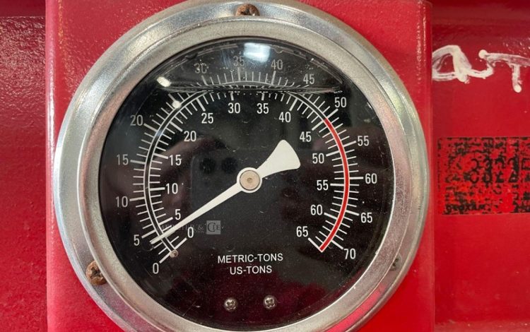 SOTRAC TY50001  34MAM32026