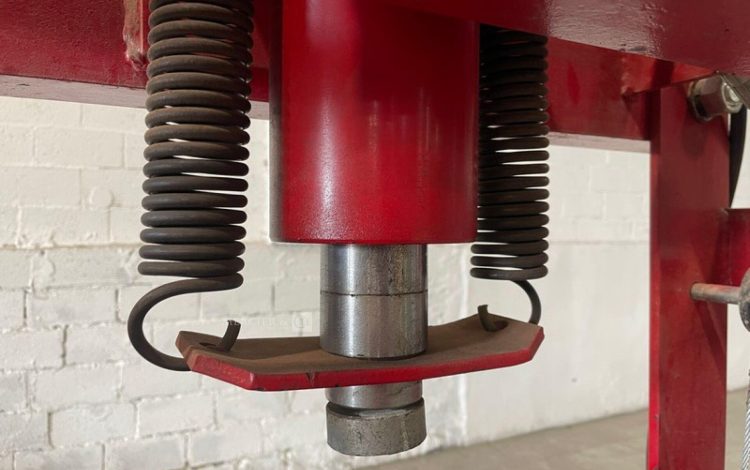 SOTRAC TY50001  34MAM32026