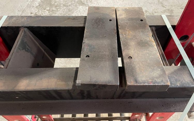 SOTRAC TY50001  34MAM32026