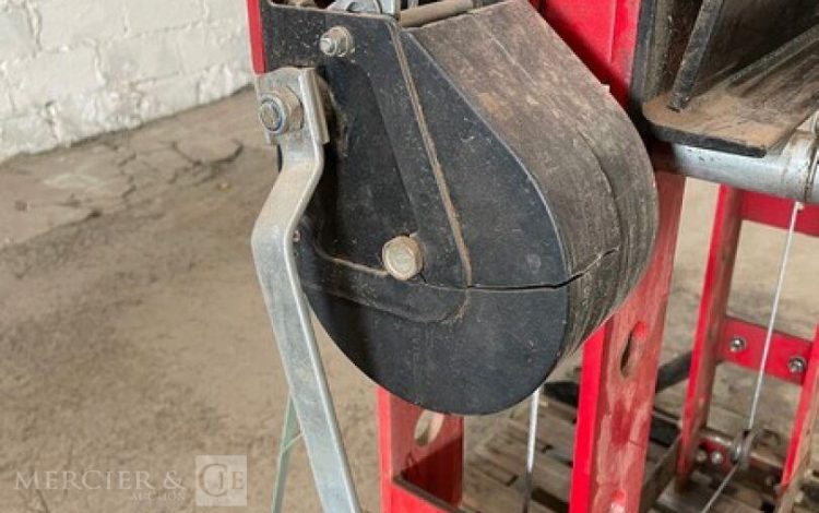 SOTRAC TY50001  34MAM32026