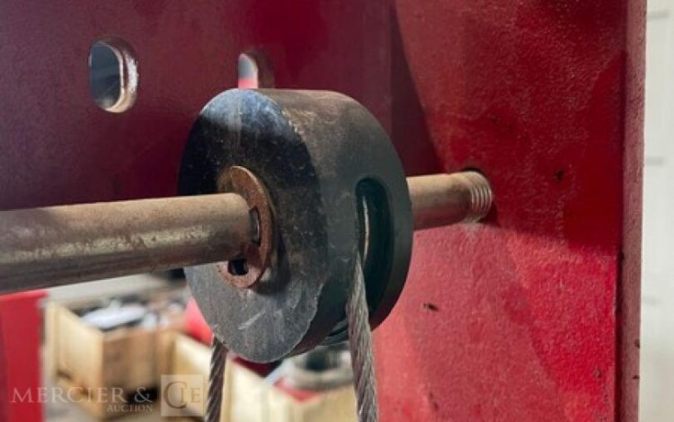 SOTRAC TY50001  34MAM32026