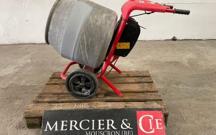 BELLE GROUP M58B  33MAM32026