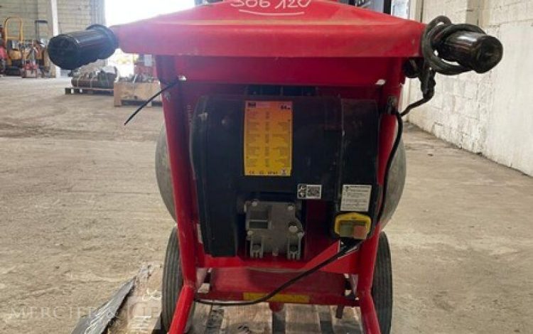 BELLE GROUP M58B  33MAM32026