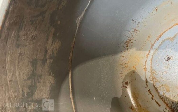 BELLE GROUP M58B  33MAM32026