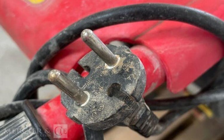 BELLE GROUP M58B  33MAM32026