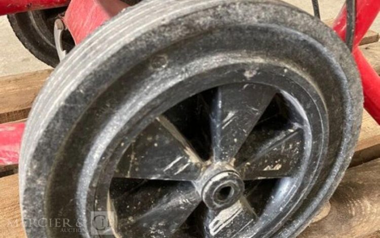 BELLE GROUP M58B  33MAM32026