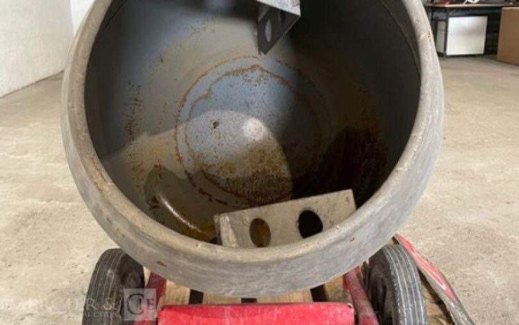 BELLE GROUP M58B  33MAM32026