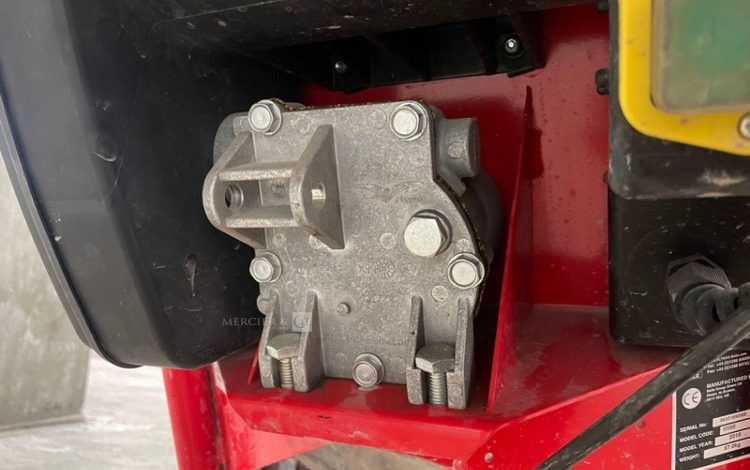 BELLE GROUP M58B  33MAM32026